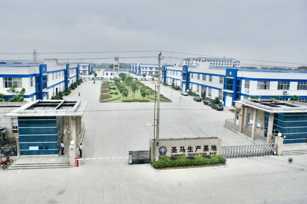 glass oil bottle factory