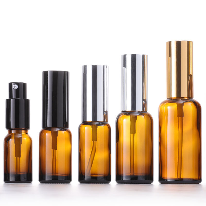 essential oil spray bottles