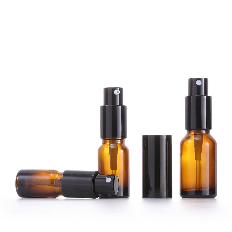 essential oil spray bottles