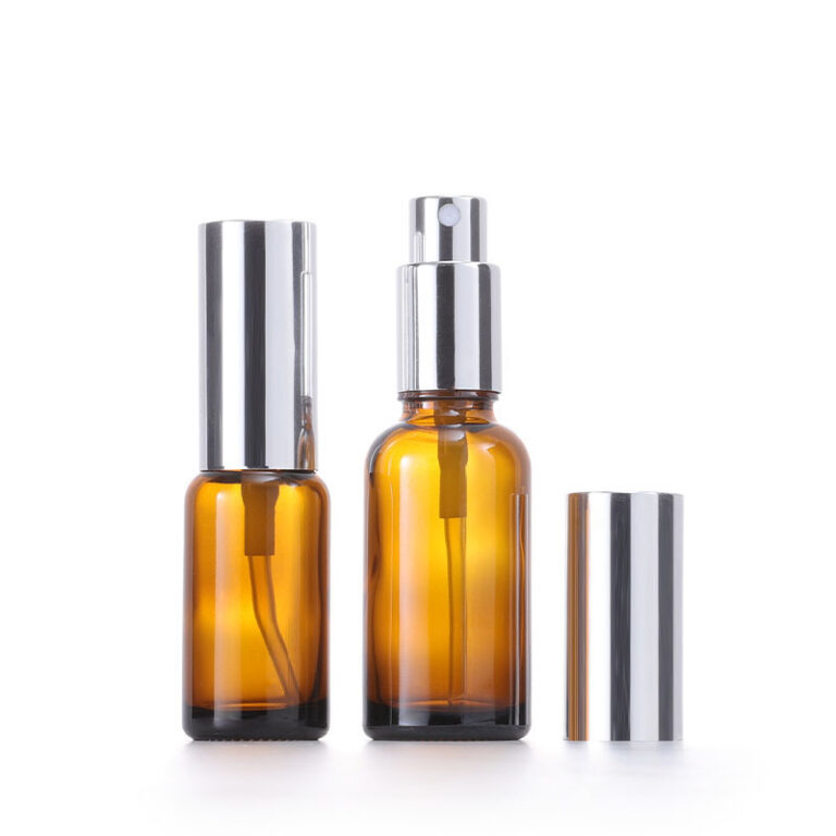 essential oil spray bottles