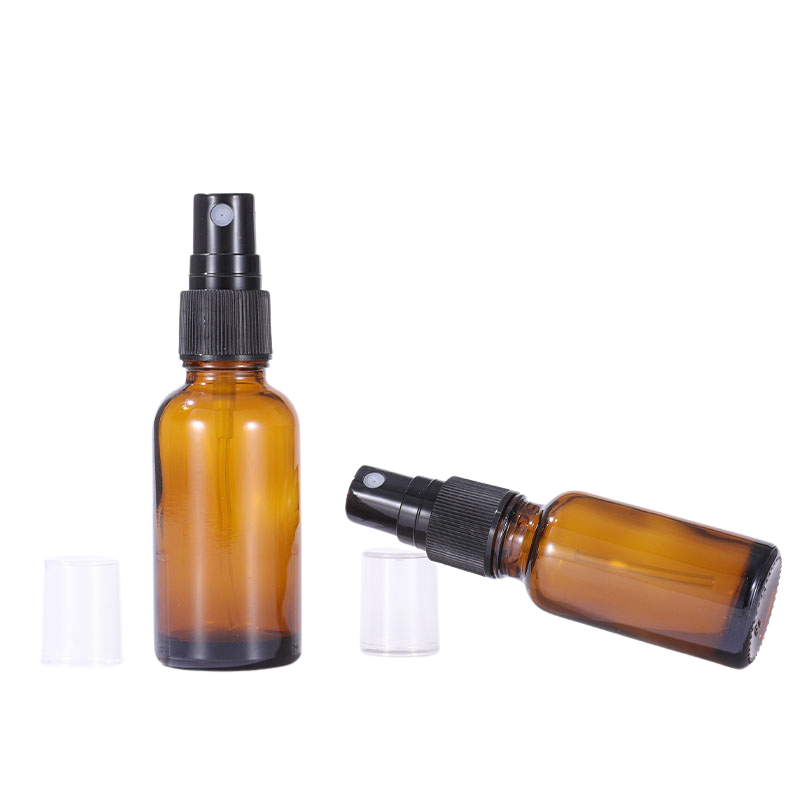 spray bottles for essential oils