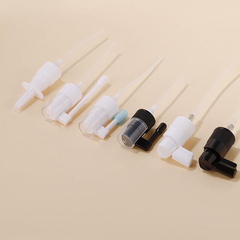 Nasal Atomizer